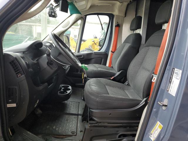 Продаж на аукціоні авто 2021 Ram Promaster, vin: 3C6FRVJG9ME503684, номер лоту: 87315315