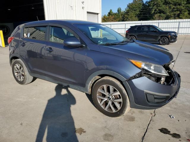 87199515 :رقم المزاد ، KNDPB3ACXG7875543 vin ، 2016 Kia Sportage مزاد بيع