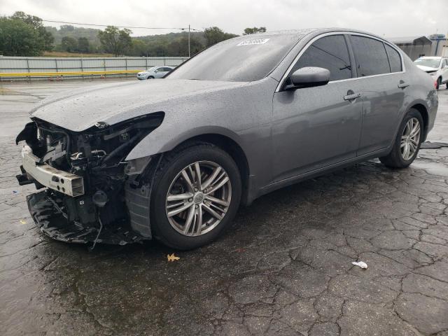 Aukcja sprzedaży 2012 Infiniti G37, vin: JN1CV6AP5CM627077, numer aukcji: 85703665