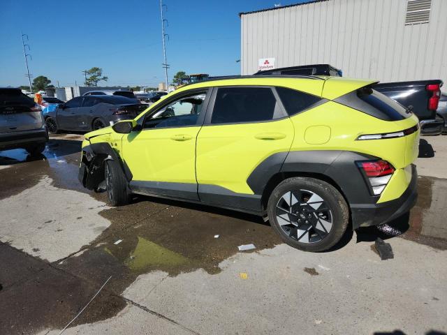 Продаж на аукціоні авто 2024 Hyundai Kona, vin: KM8HB3AB7RU047882, номер лоту: 86334805