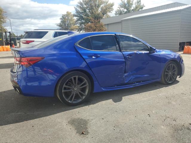 Продажа на аукционе авто 2020 Acura Tlx Techno, vin: 19UUB1F60LA006880, номер лота: 82048915