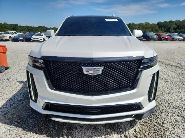 Продажа на аукционе авто 2023 Cadillac Escalade V, vin: 1GYS4HK92PR338832, номер лота: 84812975