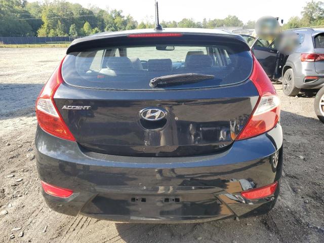 Продажа на аукционе авто 2013 Hyundai Accent Gls, vin: KMHCU5AE7DU079962, номер лота: 84861015
