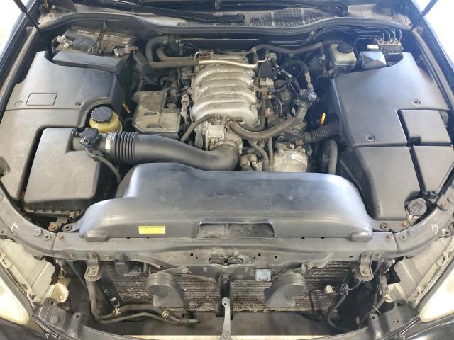 Aukcja sprzedaży 2005 Lexus Ls 430, vin: JTHBN36F450173792, numer aukcji: 89796655
