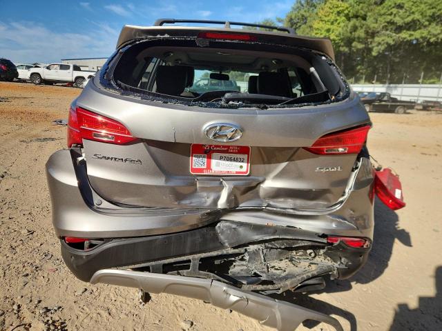 Продаж на аукціоні авто 2014 Hyundai Santa Fe, vin: 5XYZU3LB3EG184054, номер лоту: 81757075