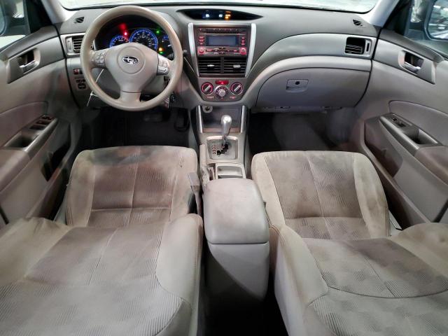 Aukcja sprzedaży 2010 Suba Forester 2.5x Premium, vin: JF2SH6CC5AH732980, numer aukcji: 86129145