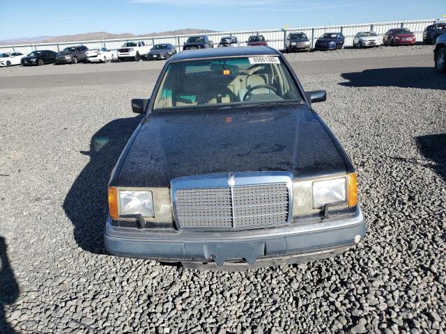 Aukcja sprzedaży 1993 Mercedes-benz 400 E, vin: WDBEA34E7PB968412, numer aukcji: 89861385