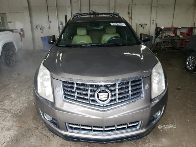Продаж на аукціоні авто 2014 Cadillac Srx Perfor, vin: 3GYFNFE33ES565208, номер лоту: 91005975