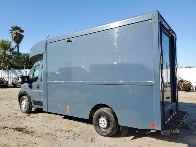 2022 Ram Promaster 3500 მანქანა იყიდება აუქციონზე, vin: 3C7WRVMG2NE126205, აუქციონის ნომერი: 84749755
