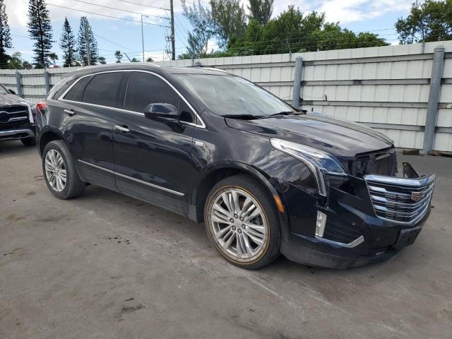 Продаж на аукціоні авто 2019 Cadillac Xt5 Premium Luxury, vin: 1GYKNERS9KZ237767, номер лоту: 85744155
