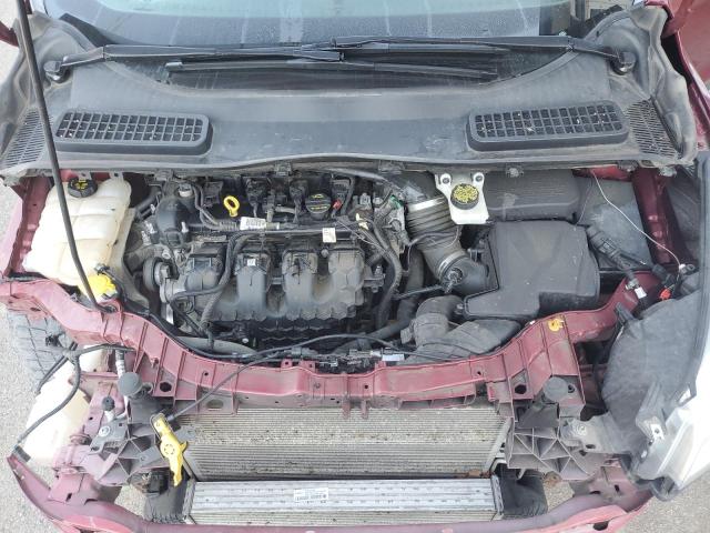 Продажа на аукционе авто 2015 Ford Escape, vin: 1FMCU9G94FUA12966, номер лота: 85672925