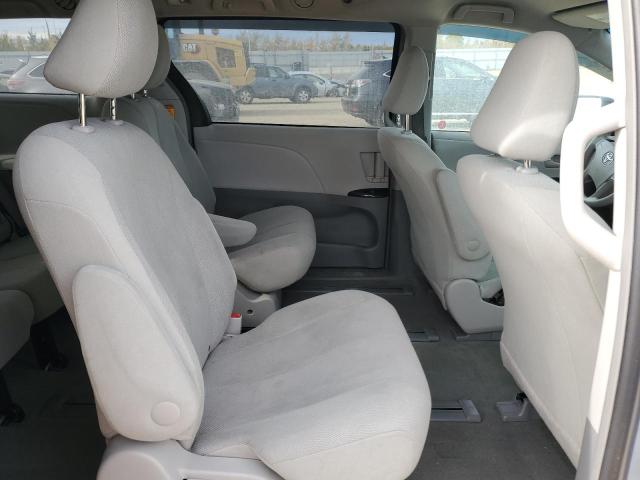 Aukcja sprzedaży 2014 Toyota Sienna, vin: 5TDZK3DC3ES410268, numer aukcji: 68385885