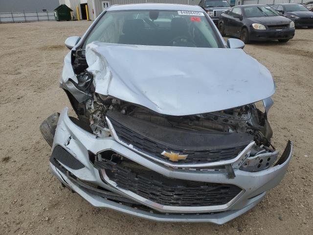 84808455 :رقم المزاد ، 3G1BE5SM0HS599020 vin ، 2017 Chevrolet Cruze مزاد بيع