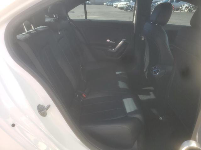 90066735 :رقم المزاد ، WDD3G4EB4KW014256 vin ، 2019 Mercedes-benz A 220 مزاد بيع