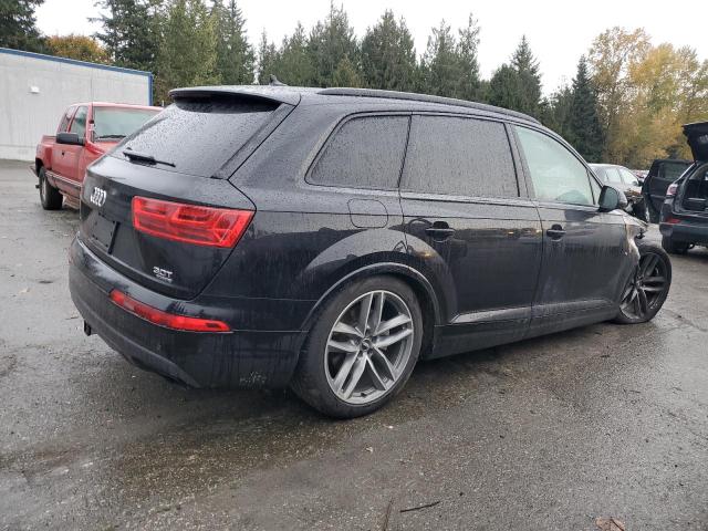 90925695 :رقم المزاد ، WA1VAAF76JD018018 vin ، 2018 Audi Q7 مزاد بيع