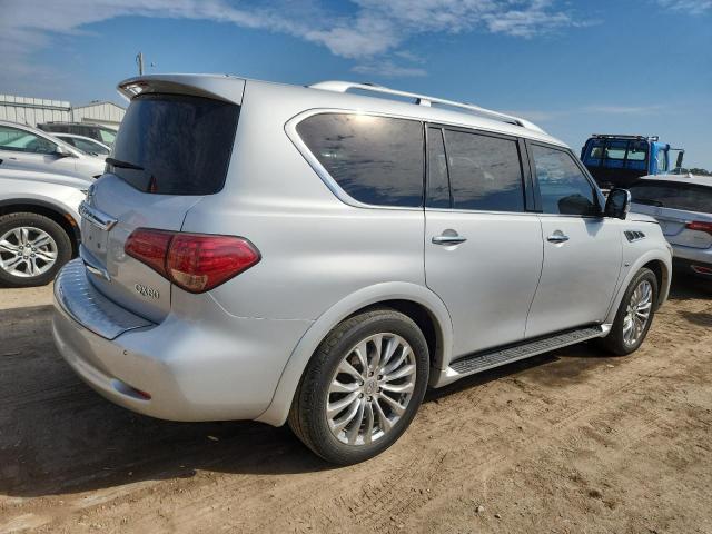 Aukcja sprzedaży 2016 Infiniti Qx80, vin: JN8AZ2NE3G9122307, numer aukcji: 84594525