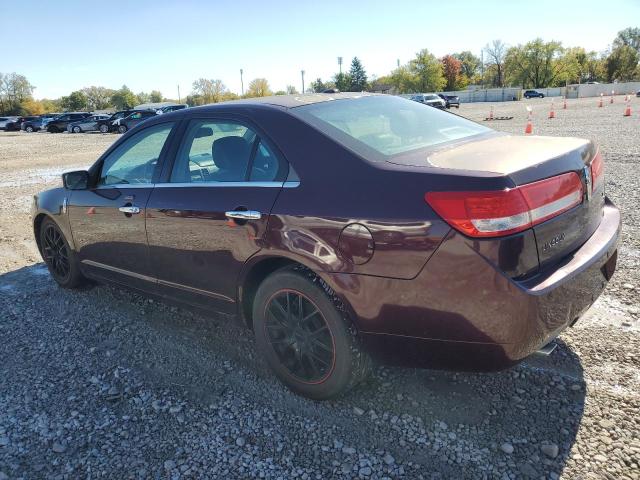 Aukcja sprzedaży 2011 Lincoln Mkz, vin: 3LNHL2GC9BR754924, numer aukcji: 87405945