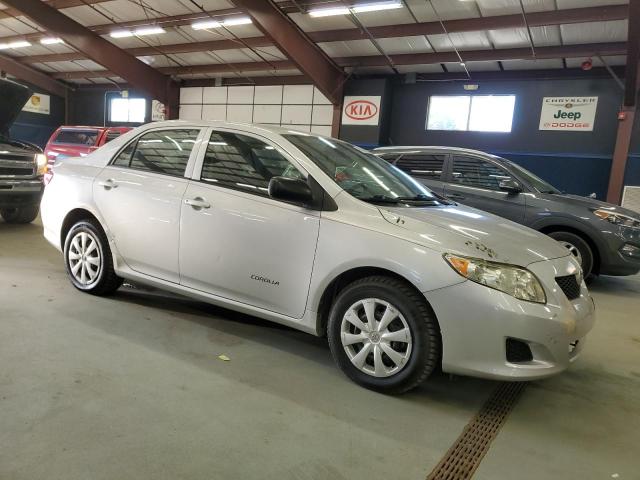 2009 Toyt Corolla Base მანქანა იყიდება აუქციონზე, vin: 1NXBU40EX9Z027966, აუქციონის ნომერი: 85074775