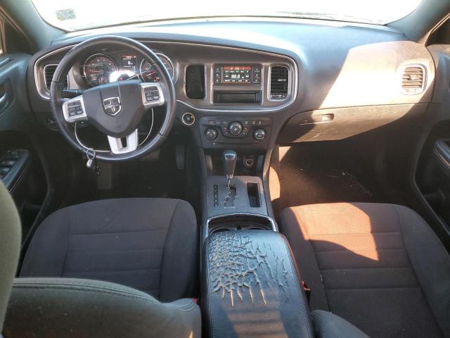 2013 Dodge Charger მანქანა იყიდება აუქციონზე, vin: 2C3CDXBG4DH631893, აუქციონის ნომერი: 87003395