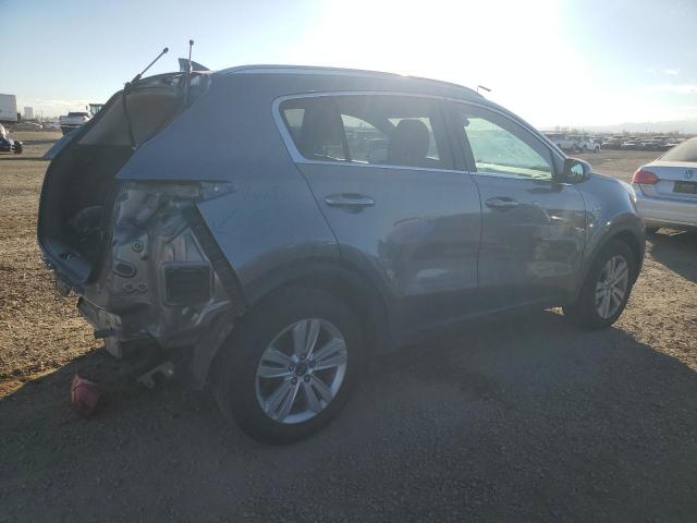 91010625 :رقم المزاد ، KNDPMCAC2J7438105 vin ، 2018 Kia Sportage مزاد بيع
