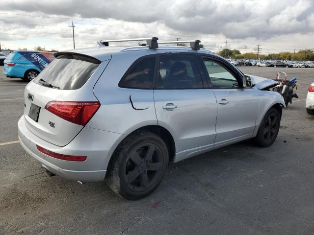 86252755 :رقم المزاد ، WA1LFAFP3CA045819 vin ، 2012 Audi Q5 مزاد بيع