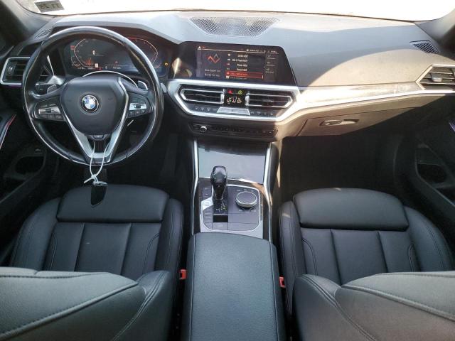 Aukcja sprzedaży 2020 Bmw 330xi, vin: 3MW5R7J02L8B08291, numer aukcji: 81960505