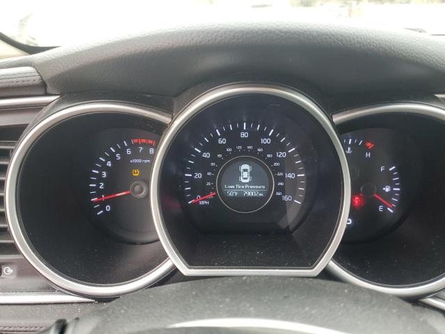 Продажа на аукционе авто 2015 Kia Optima Ex, vin: 5XXGN4A7XFG452306, номер лота: 91112175