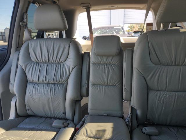 Продажа на аукционе авто 2008 Honda Odyssey, vin: 5FNRL38648B075371, номер лота: 90507885