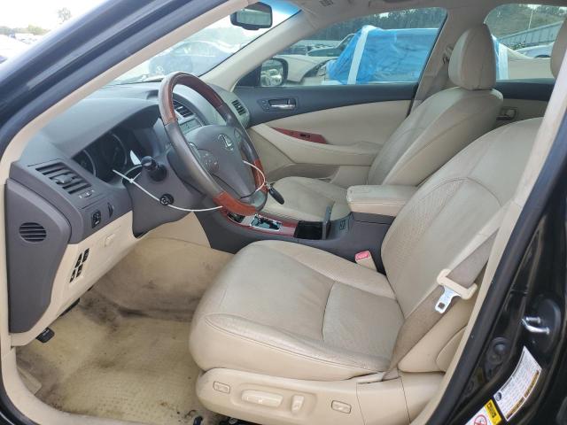 Продаж на аукціоні авто 2007 Lexus Es 350, vin: JTHBJ46G572007279, номер лоту: 84854175