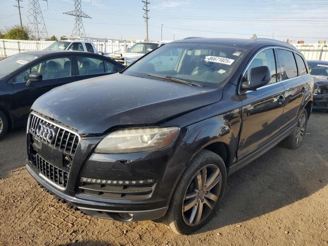Aukcja sprzedaży 2010 Audi Q7 Premium Plus, vin: WA1LYAFE0AD007159, numer aukcji: 86671025