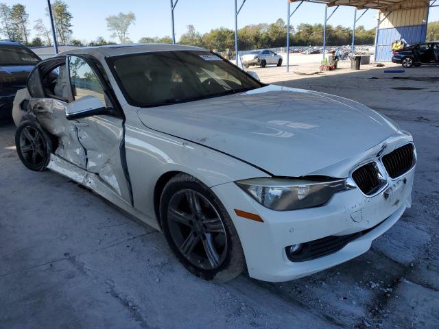 Продажа на аукционе авто 2013 Bmw 320, vin: WBA3B1C58DK128546, номер лота: 85827015