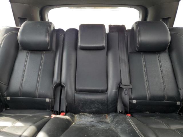 Aukcja sprzedaży 2013 Land Rover Range Rove, vin: SALSK2D41DA813450, numer aukcji: 85949125