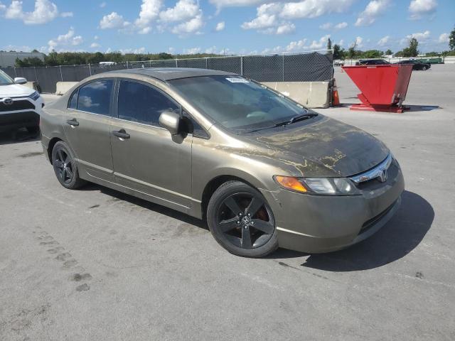 89653925 :رقم المزاد ، 1HGFA16817L085905 vin ، 2007 Honda Civic مزاد بيع