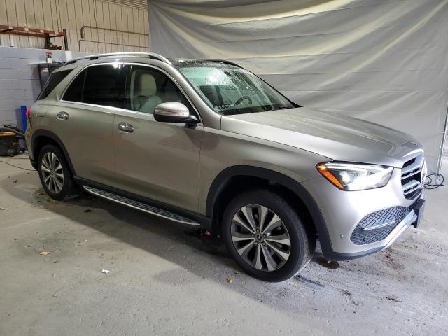 Aukcja sprzedaży 2020 Mercedes Benz Gle, vin: 4JGFB4KE0LA050721, numer aukcji: 89486595