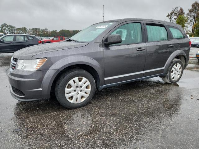 90343525 :رقم المزاد ، 3C4PDCAB8ET267241 vin ، 2014 Dodge Journey Se مزاد بيع