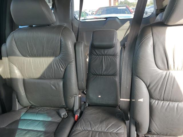 Продаж на аукціоні авто 2010 Honda Odyssey, vin: 5FNRL3H62AB007303, номер лоту: 89524415