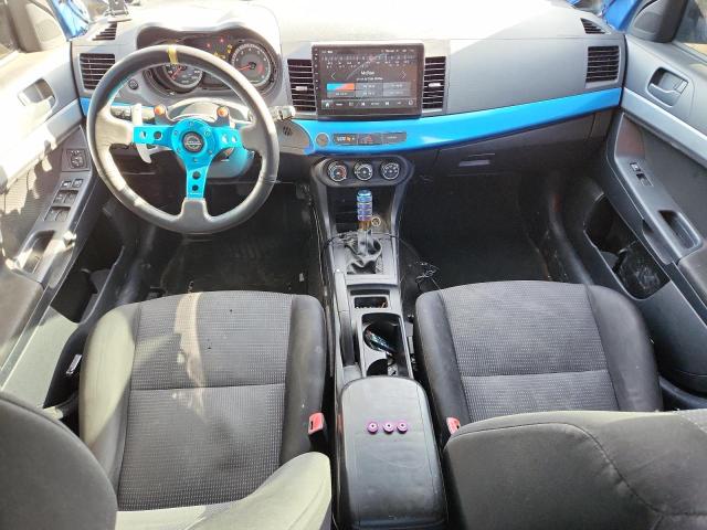 90787035 :رقم المزاد ، JA3AU26U09U615568 vin ، 2009 Mitsubishi Lancer مزاد بيع