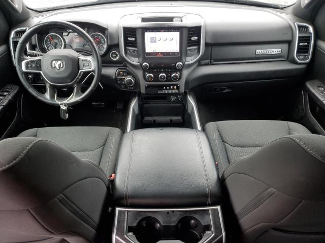 84947625 :رقم المزاد ، 1C6RRFFG2NN383364 vin ، 2022 Ram 1500 Big H مزاد بيع