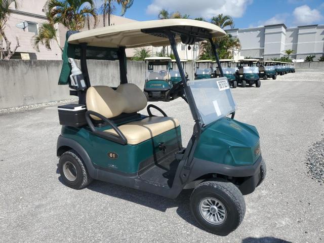 Продажа на аукционе авто 2022 Club Car Tempo Li, vin: ZU2206258824, номер лота: 86797625