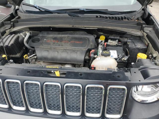 Продажа на аукционе авто 2020 Jeep Renegade S, vin: ZACNJAABXLPL35920, номер лота: 90846275