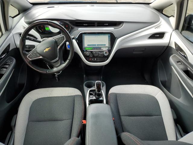 Продажа на аукционе авто 2020 Chevrolet Bolt Ev Lt, vin: 1G1FY6S02L4132587, номер лота: 84999805