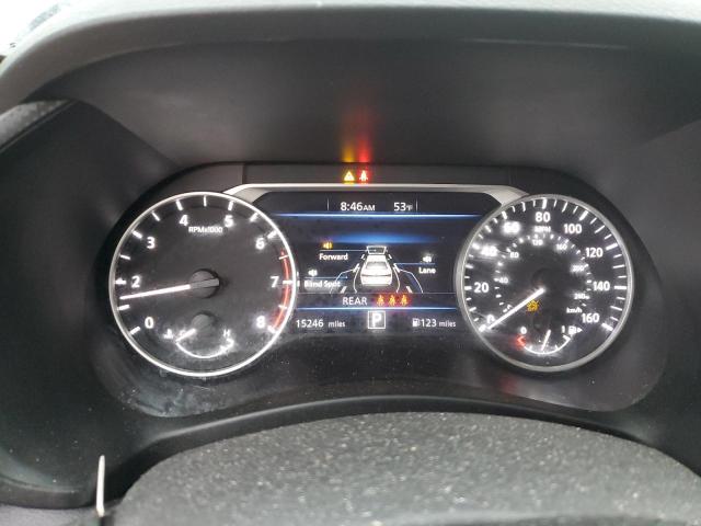 86542525 :رقم المزاد ، 3N1AB8CV2RY238202 vin ، 2024 Nissan Sentra مزاد بيع