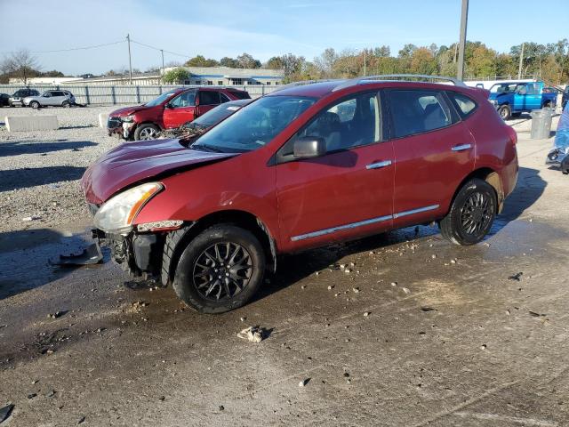 Aukcja sprzedaży 2015 Nissan Rogue Select, vin: JN8AS5MT3FW663685, numer aukcji: 89547205