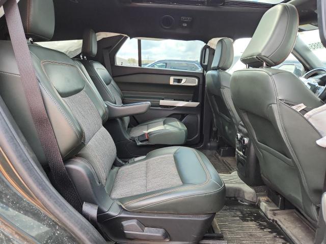 Aukcja sprzedaży 2022 Ford Explorer, vin: 1FMSK8JH4NGB90255, numer aukcji: 82430885