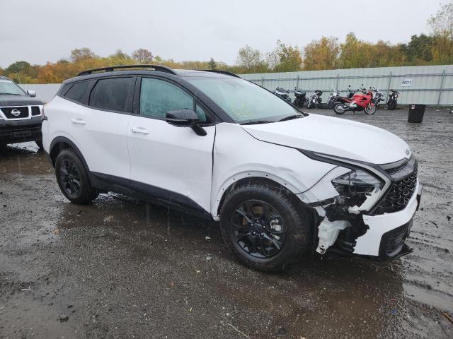 Aukcja sprzedaży 2025 Kia Sportage, vin: 5XYK7CDFXSG324896, numer aukcji: 86997585
