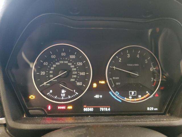 Продажа на аукционе авто 2017 Bmw X1, vin: WBXHT3C38H5F79633, номер лота: 89457655