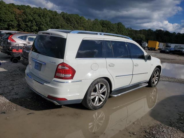 90403415 :رقم المزاد ، 4JGBF2FE4AA582472 vin ، 2010 Mercedes-benz Gl مزاد بيع