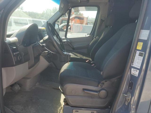 Aukcja sprzedaży 2018 Mercedes-benz Sprinter 2, vin: WD3PE7CDXJP637195, numer aukcji: 85477905
