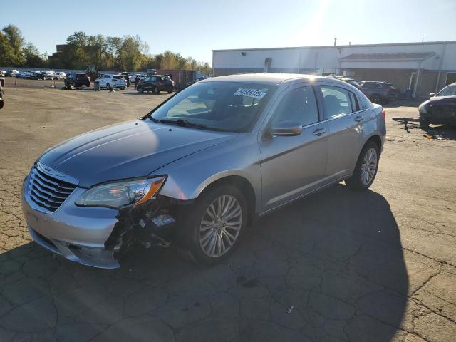 Aukcja sprzedaży 2013 Chrysler 200, vin: 1C3CCBAB7DN670674, numer aukcji: 82506125