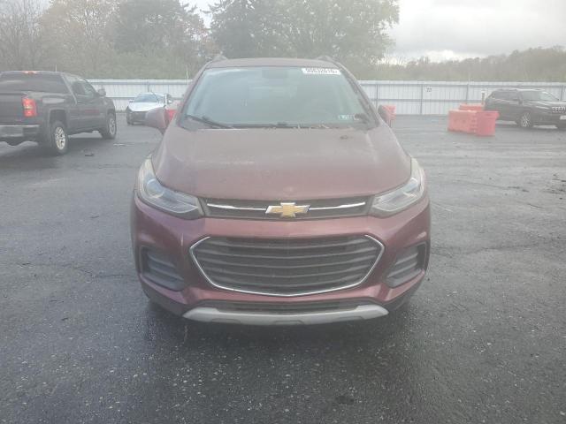 Aukcja sprzedaży 2017 Chevrolet Trax, vin: 3GNCJLSB7HL163812, numer aukcji: 90632615
